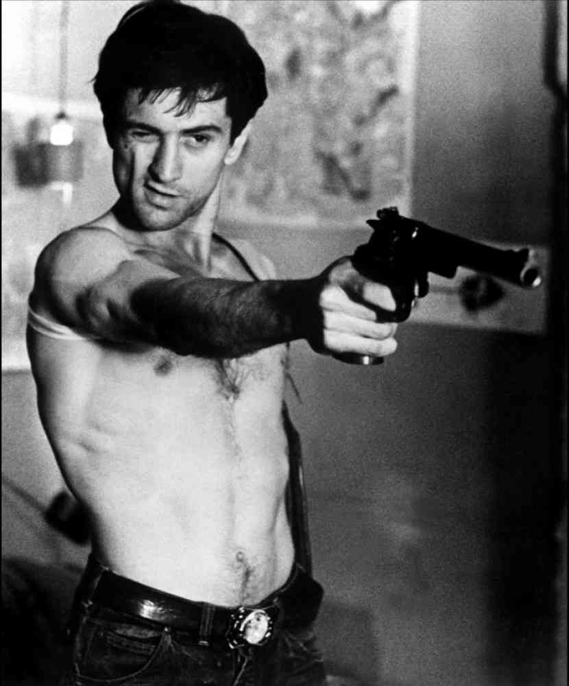 Photo:  Robert De Niro 07